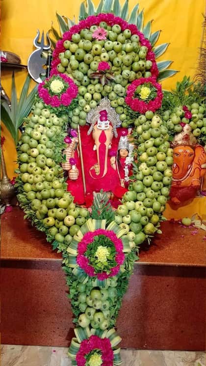 यहां है वो गणेश मंदिर