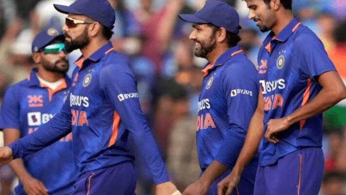 Indian Cricket team