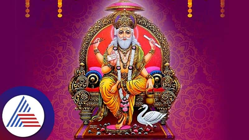 What are the significance of Vishwakarma Puja pav 