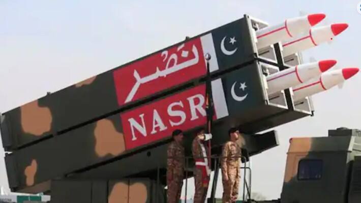 pakistan
