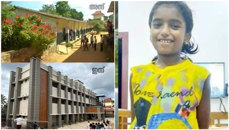 remembering snake bite death shahala sherin Sarvajana school bathery getting smart btb