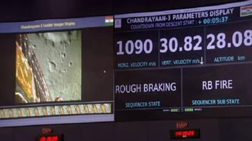 youtube chief congratulates to isro for over 8 million views of chandrayaan 3 landing live streaming zrua