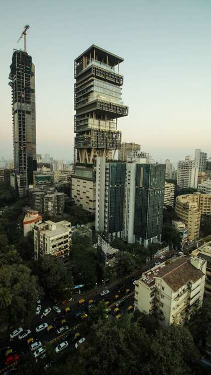Antilia