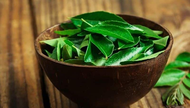 incredible health benefits of eating curry leaves on early morning in empty stomach in tamil mks