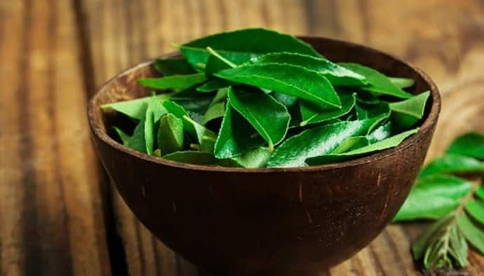 Curry Leaves