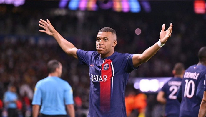 Football Kylian Mbappe to Manchester United? Sir Jim Ratcliffe shockingly says 'not clever' to sign PSG star now osf