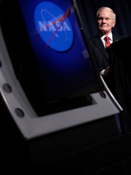 <p>NASA की यूफओ पर जारी रिपोर्ट 33 पेज की है। ये रिपोर्ट करीबन एक साल तक स्टडी के बाद जारी की गई।</p>
