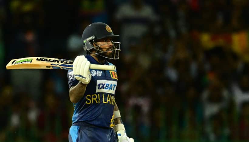 ICC World cup 2023: పోరాడి ఓడిన శ్రీలంక! సౌతాఫ్రికా ఘన విజయం...