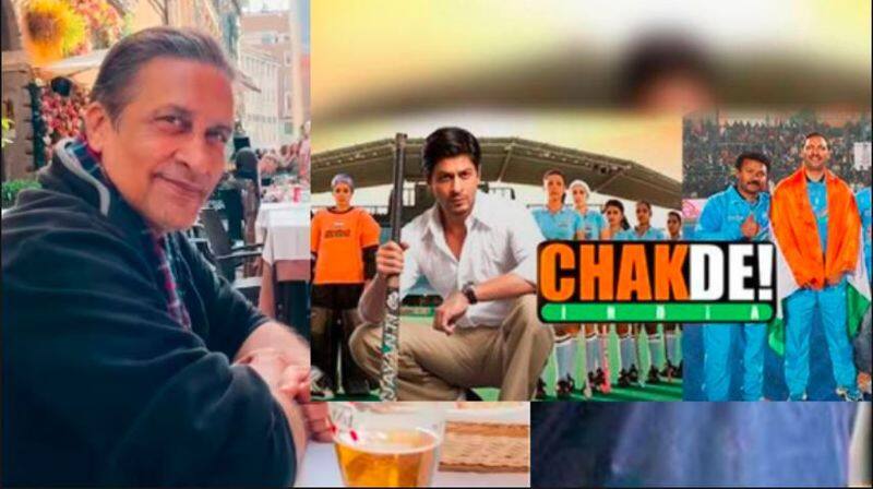 Chak De India fame actor Rio Manthi passed away