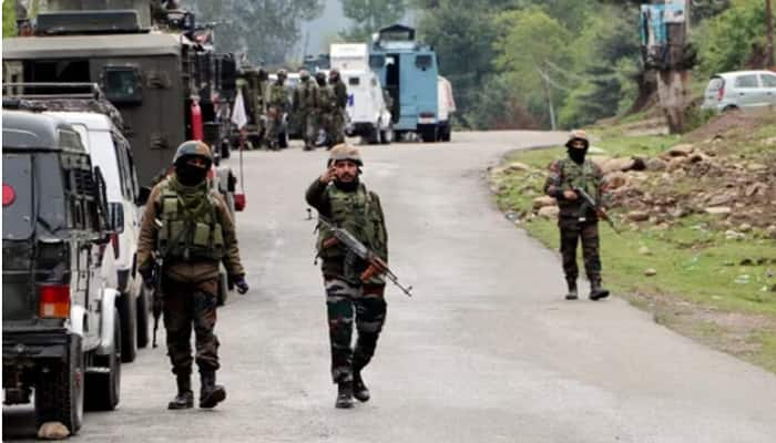 Encounter in Chhattisgarh,Two Maoists killed - bsb