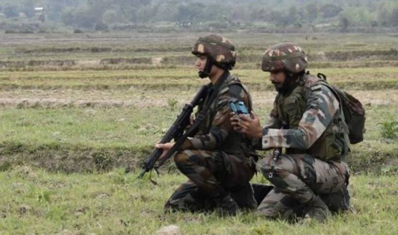 India to deploy more defence attaches in African nations to enhance security engagement