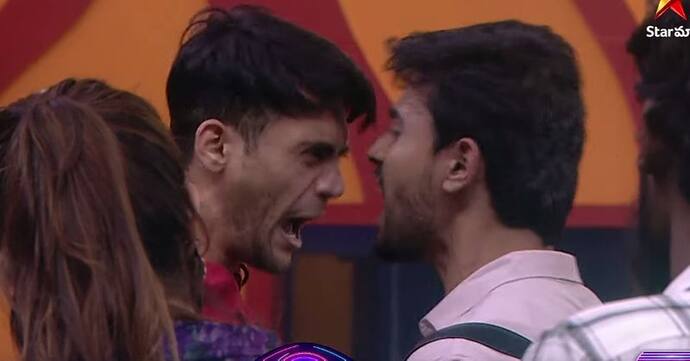 Bigg Boss Telugu 7
