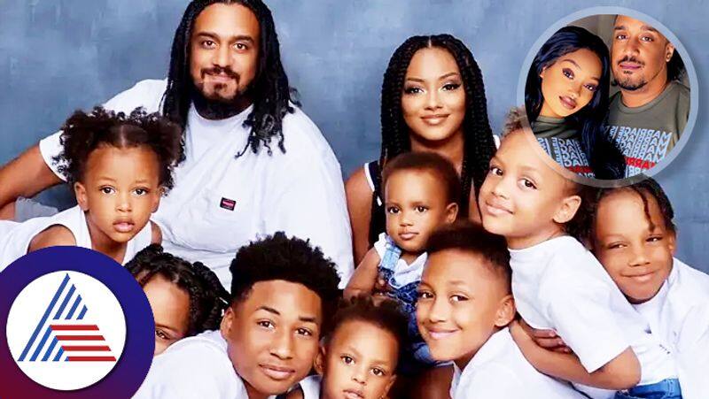 Texas Mom Of Nine Boys Pregnant Again For Daughter Desire roo