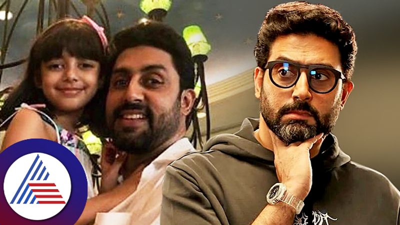 Abhishek Bachchan Parenting Tips Aishwarya Rai Bachchan Allows Me To Go And Work roo