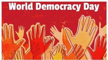 International Democracy day 2024: Spotlight on AI as a tool for good governance