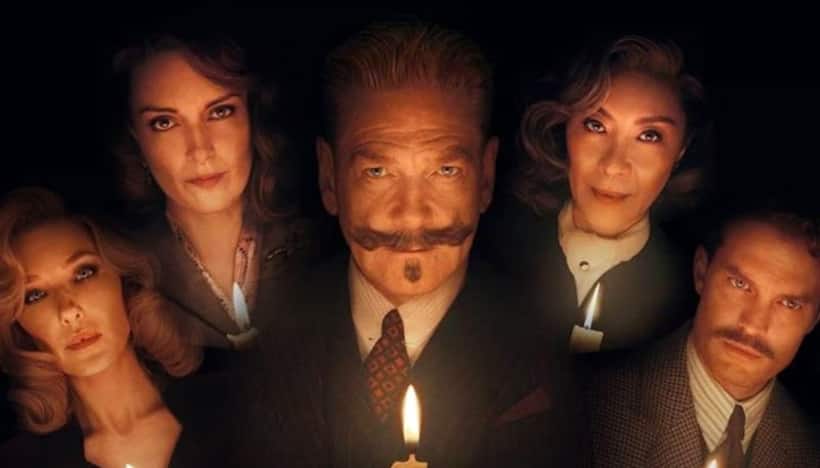 'A Haunting in Venice': Detailed glance at cast list and characters of Agatha Christie thriller