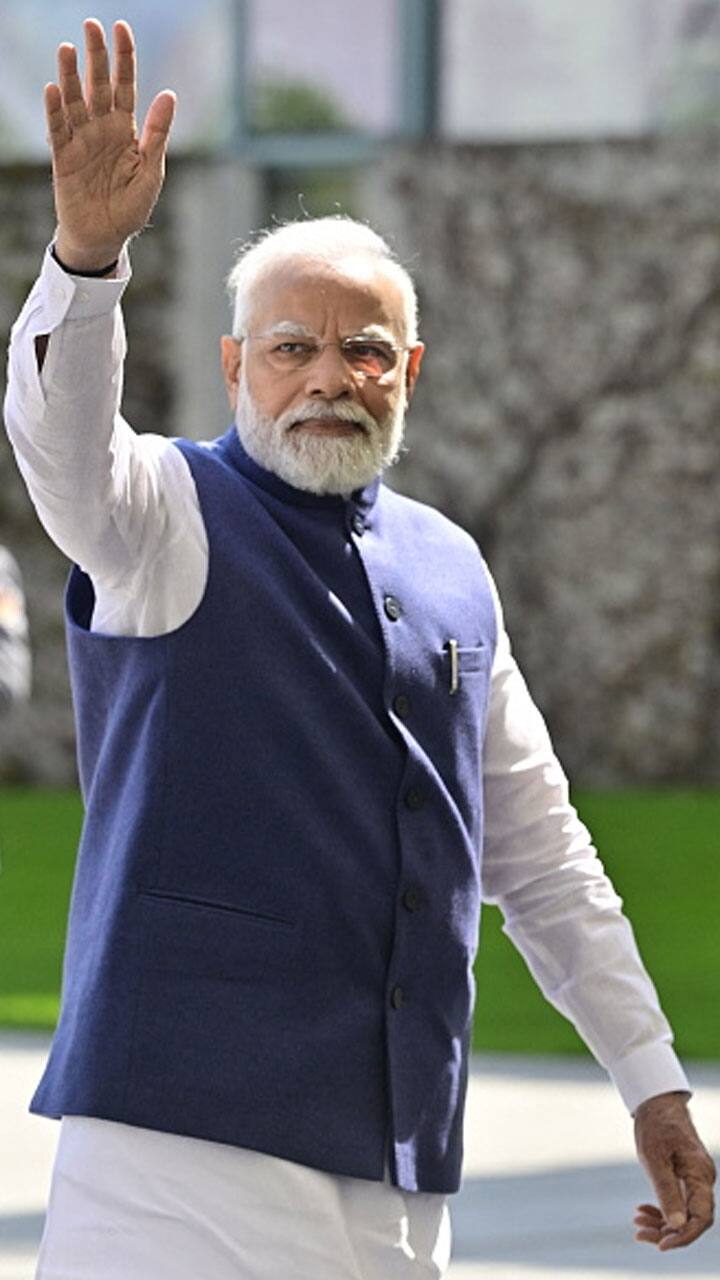 Indian PM Narendra Modi most popular leader across world in 2024 check top 10 list sgb