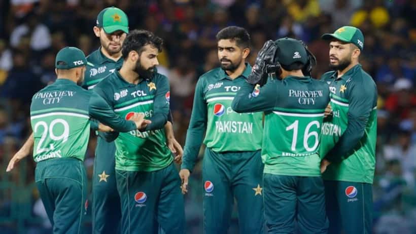 Asia Cup 2023: పాక్ జట్టులో లుకలుకలు, బాబర్ ఆజమ్ వర్సెస్ షాహిన్ ఆఫ్రిదీ