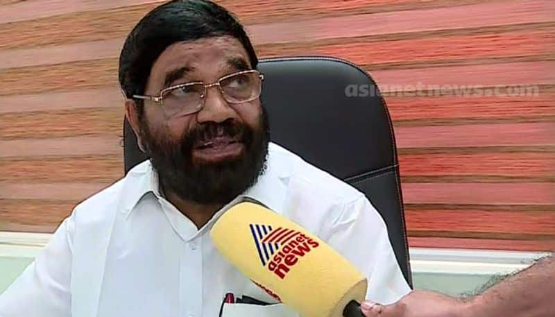 Vizhinjam Port VGF row Minister VN Vasavan against Central Govt