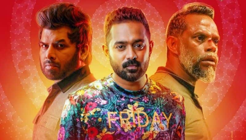 kasargold malayalam movie review asif ali sunny wayne vinayakan mridul nair nsn