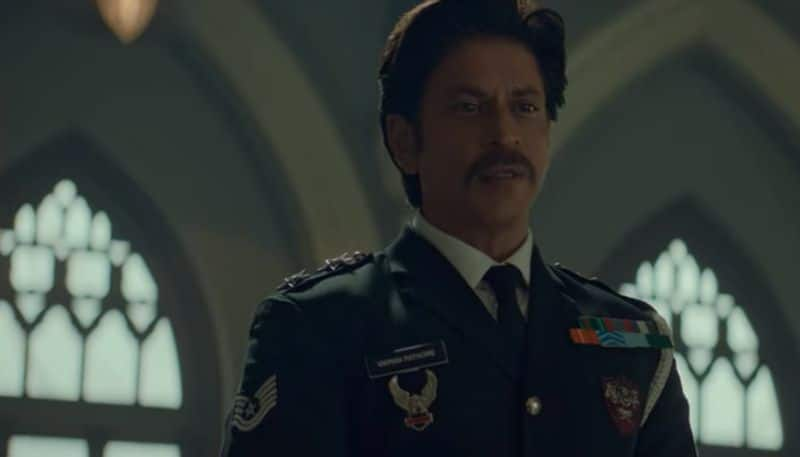 Shah Rukh Khans Jawan collection is inching towards another record 8th day box office report hrk