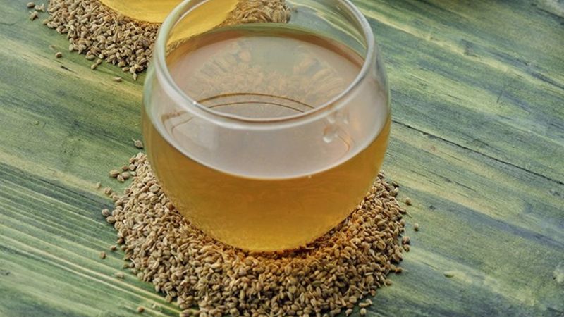 know the health benefits of ajwain water-rse- 