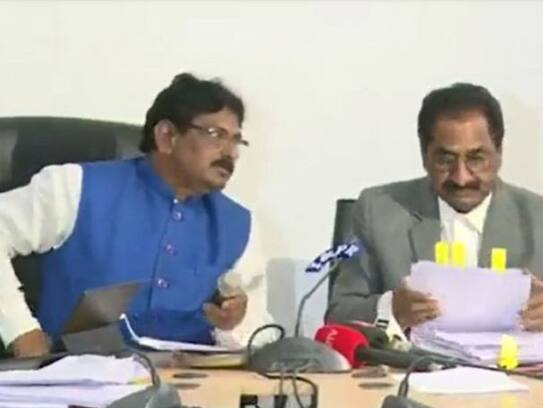 AP Governor reacts on AP CID Chief and AAG comments on Chandrababu AKP 