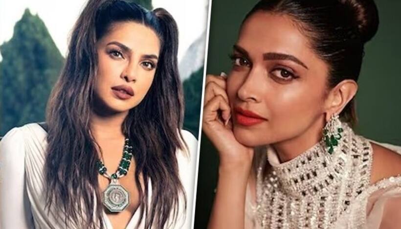 'Don't need to move to another country': Priyanka Chopra fans slam Deepika Padukone for controversial quote