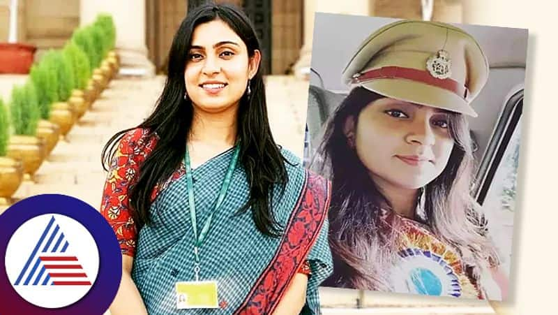 Success story of Tejasvi Rana who cleared UPSC without any coaching pav 