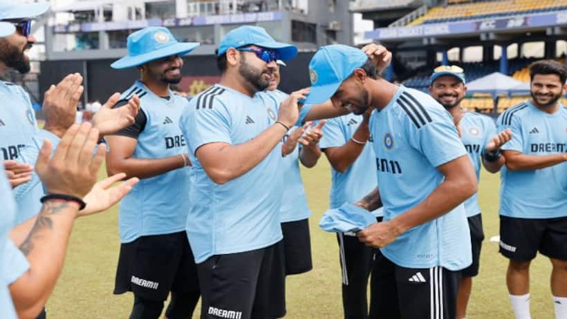 Asia cup 2023 : పిచ్చోడిలా వున్నావే... అలా అస్సలు జరగదు..: గిల్ తో రోహిత్ ఆసక్తికర వ్యాఖ్యలు