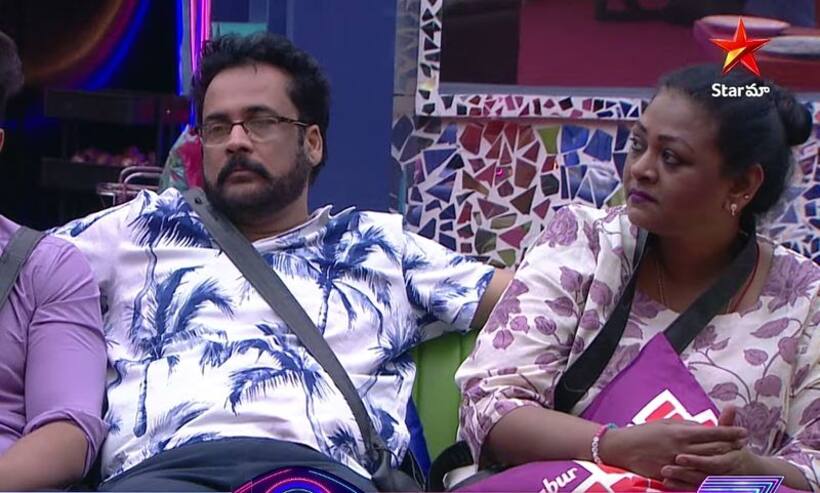 Bigg Boss Telugu 7: బిగ్ బాస్ డెసిషన్ తో శివాజీ, షకీలాకు అన్యాయం... సీనియర్స్ షాకింగ్ డెసిషన్!