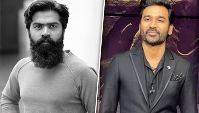 Tamil stars Dhanush, Simbu accused of misconduct; actors in BIG trouble? vma