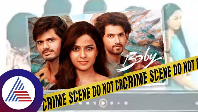 Hyderabad Police issues notices to makers of Baby movie over drug scene suc