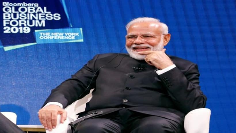 एक बार फिर सुपरपावर्स को PM मोदी ने पछाड़ा, बनें दुनिया के मोस्ट पॉपुलर नेता 