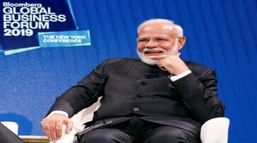 world most popular leader pm narendra modi global leader approval ratings said kxa 