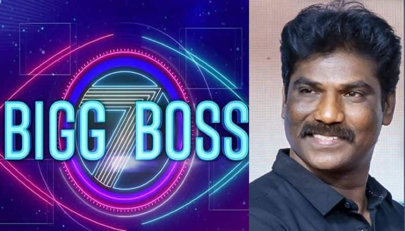 Bigg Boss Telugu 7 Voice Over Artist Shankar Details NSK