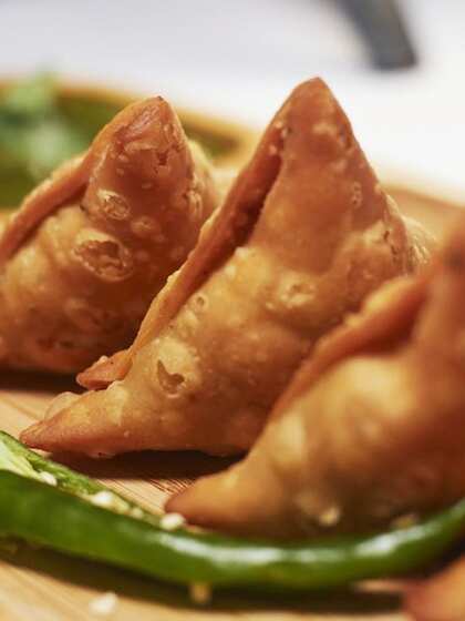 Samosa