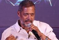 nana patekar viral video he Slapped a fan who was taking selfie kxa 