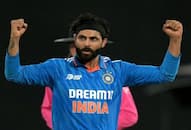 Ravindra Jadeja Biography iwh