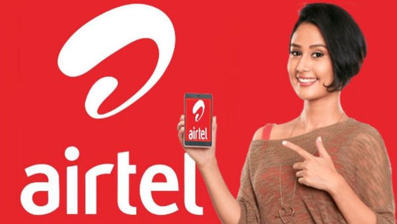 Airtel Festival Offer offer Prepaid Customers 22 OTT Subscription with extra 10 GB Data mrq