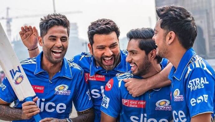 Mumbai Indians