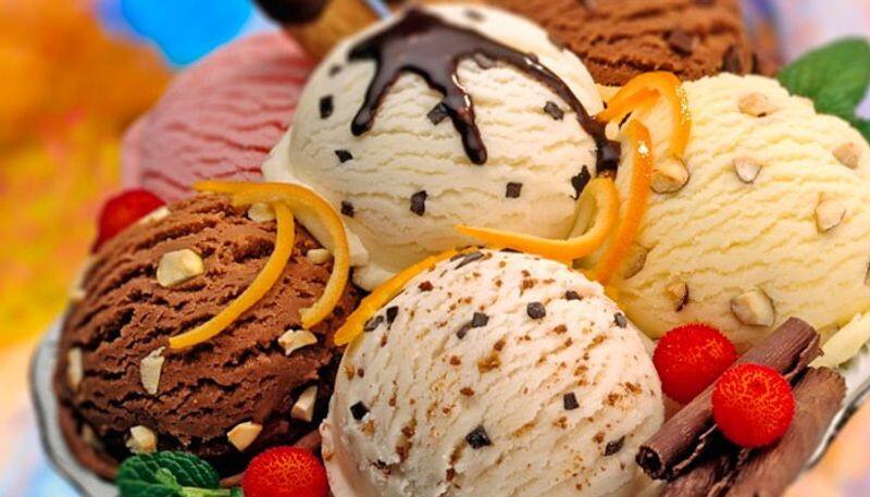 Ice cream, potato chips as addictive as drugs? How to break this habit? Rya