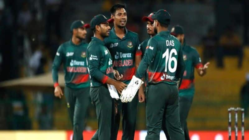 Bangladesh Beat India by 6 Runs Difference in Super 4 Match Asia Cup 2023 at Colombo rsk