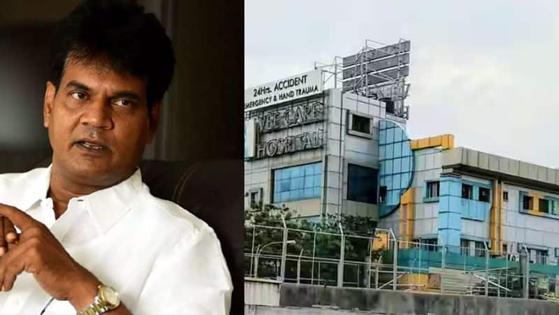 Vacate in one month... High Court action order to DMK MP kalanidhi veerasamy tvk