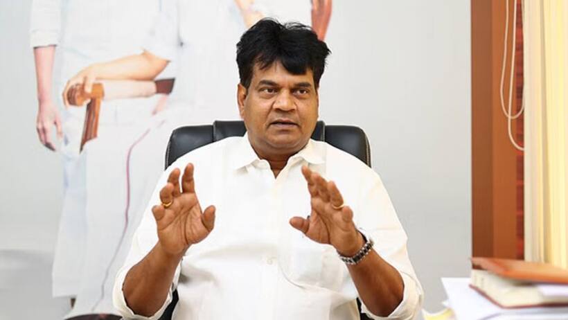 Chennai North Election Results 2024 LIVE: DMK's Kalanidhi Veeraswamy aims to register second consecutive win