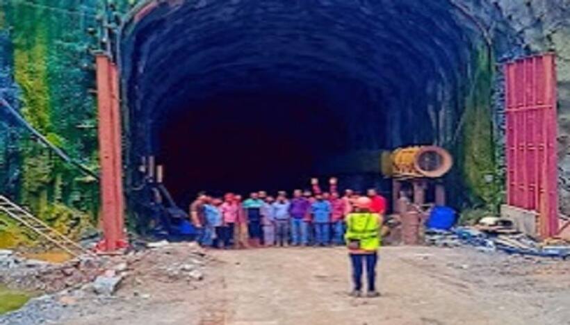 Karnataka: India’s largest gas storage tunnel to be built in Mangaluru; check details