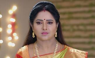 Brahmamudi: వదినని మరింత రెచ్చగొడుతున్న రుద్రాణి.. కోడల్ని నెట్టేసిన అపర్ణ!