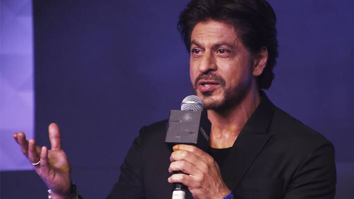 Dunki Shah Rukh Khan Movie