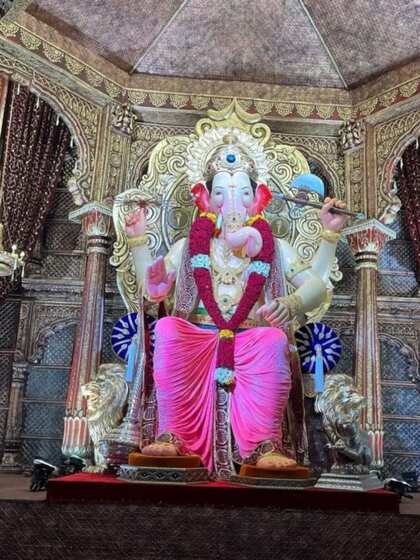 19 सितंबर को Ganesh Chaturthi 2023 का त्योहार मनाया जाएगा