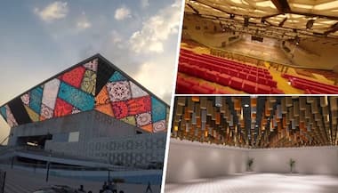 PM Modi to marks 73rd birthday with inauguration of 'YashoBhoomi'; here's how it looks | WATCH